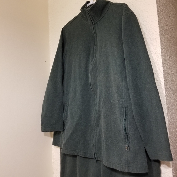 Addition Elle Matching 2 Piece (Sweater & Joggers) - Picture 1 of 6